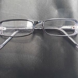 Eyeglass frames